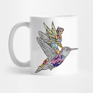 Princes Abadore Mug